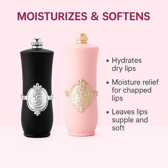 LYNE BEAUTY – LIP ESSENTIAL BALM Hydrating - Picture 8 of 15